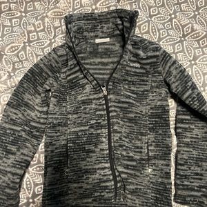 Columbia fleece jacket
